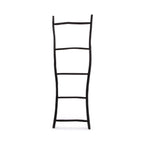 De Tulum-ladder - Zwart - 165 — Bazar Bizar, foto 2
