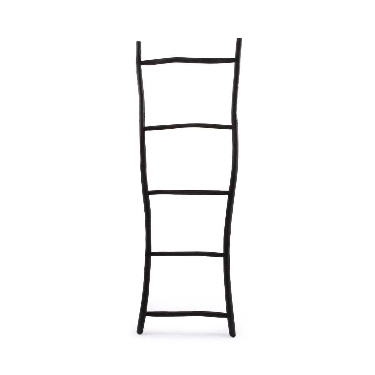 De Tulum-ladder - Zwart - 165 — Bazar Bizar, foto 2