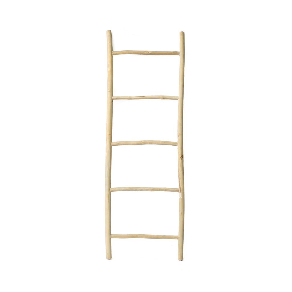 De Tulum-ladder - Natuurlijk - 165 — Bazar Bizar, foto 2