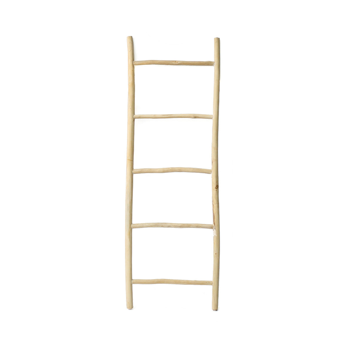De Tulum-ladder - Natuurlijk - 165 — Bazar Bizar, foto 2
