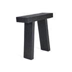 De Stance-console - Zwart — Bazar Bizar, foto 2