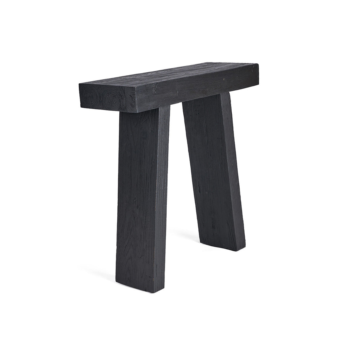 De Stance-console - Zwart — Bazar Bizar, foto 2