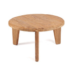 De Wabi Sabi salontafel - L — Bazar Bizar, foto 2
