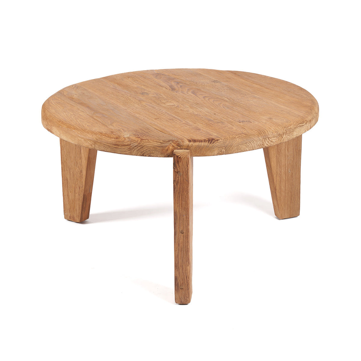 De Wabi Sabi salontafel - L — Bazar Bizar, foto 2