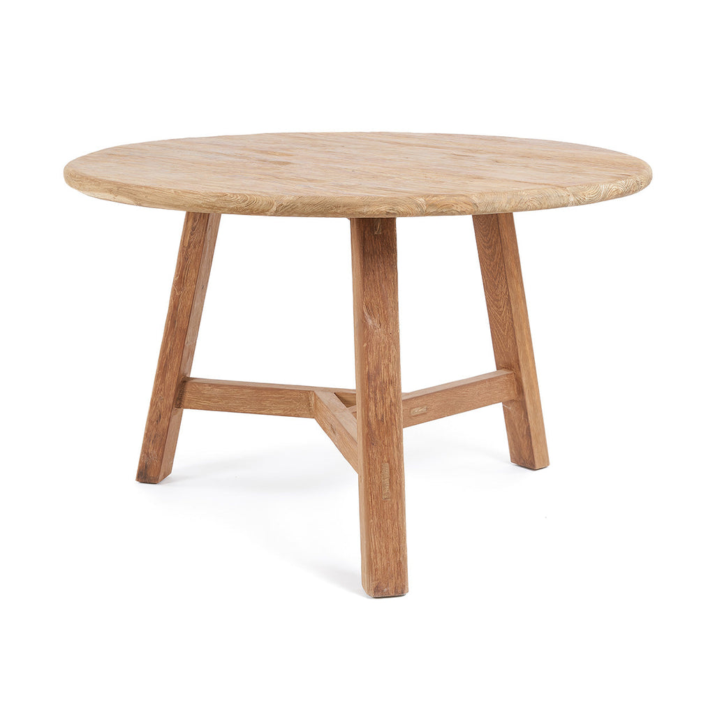 De Noguchi-eettafel — Bazar Bizar, foto 2