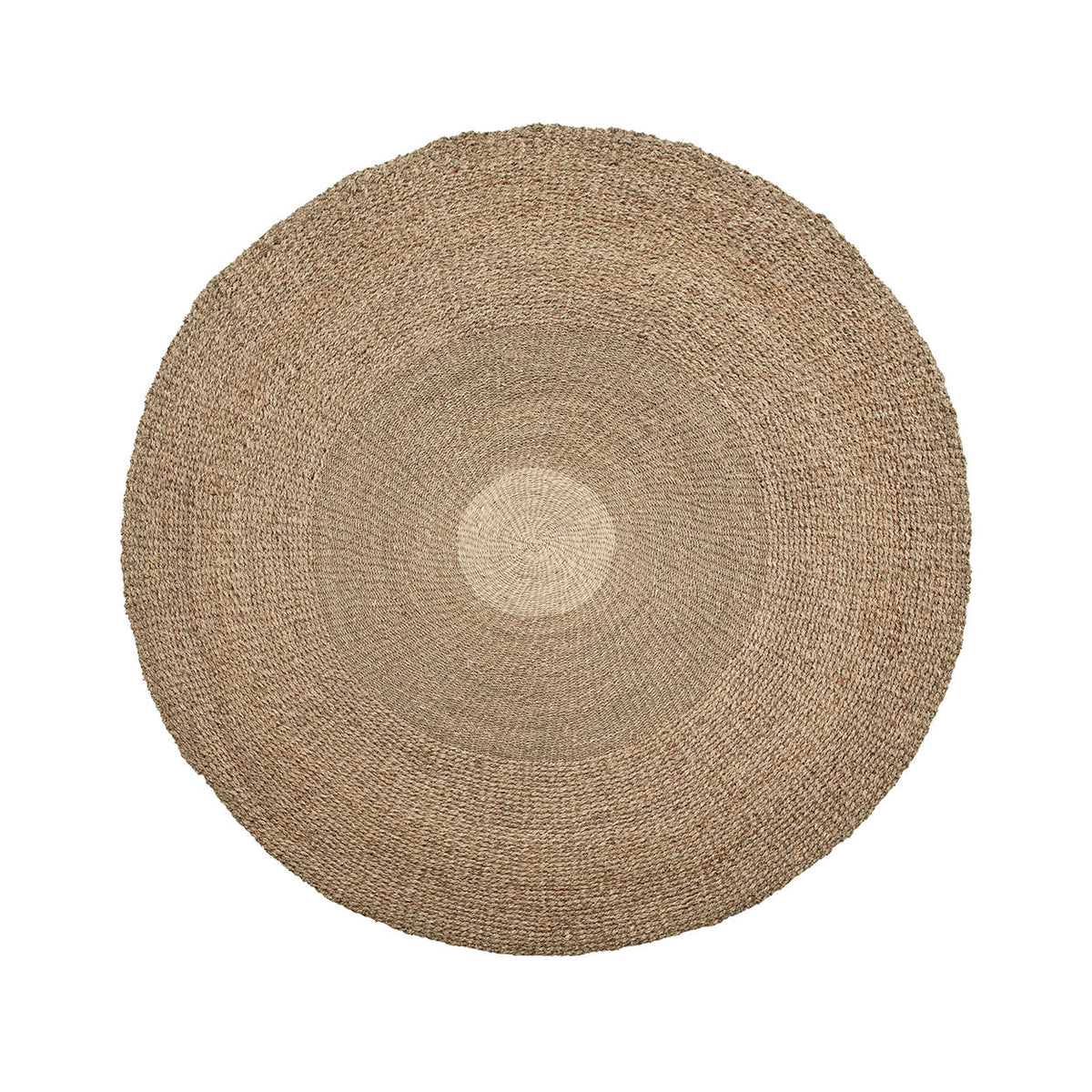 Het Mekong Rivier Tapijt - Naturel - 200 — Bazar Bizar, foto 2