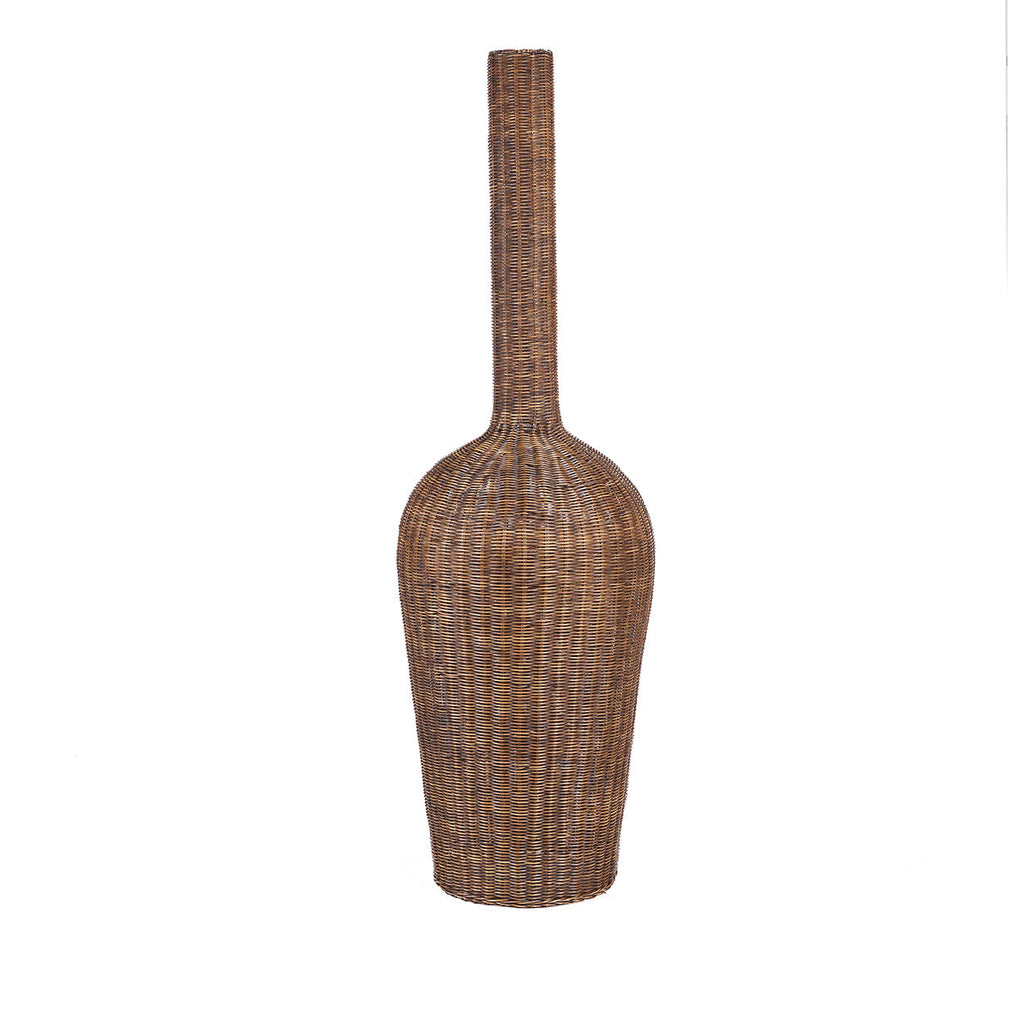 De Amphora Hanglamp - Donker Walnoot - XXL — Bazar Bizar, foto 2