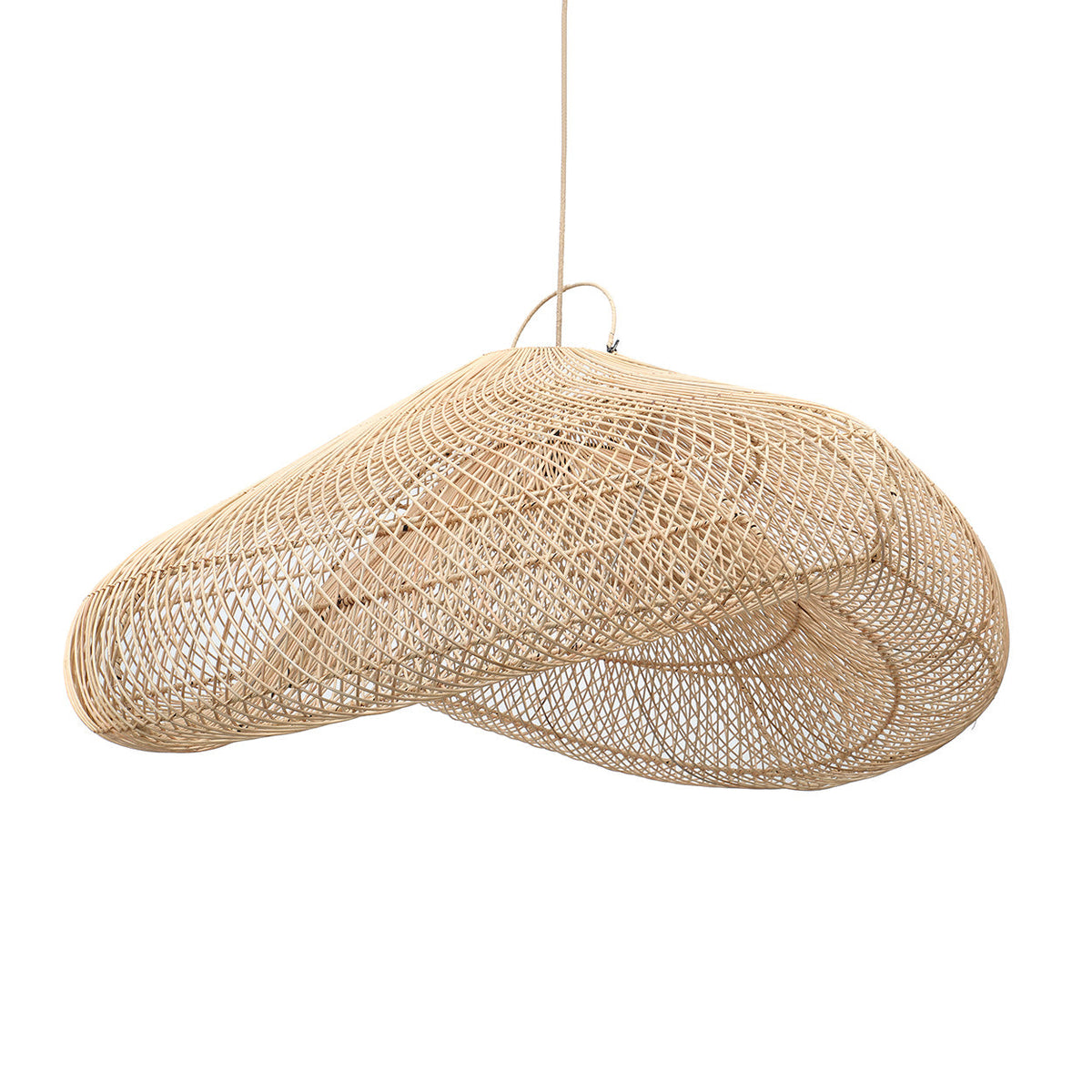 De Wolkenhanger - Naturel - XXL — Bazar Bizar, foto 2
