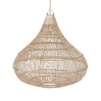 The Drop Hanger - Naturel - L — Bazar Bizar, foto 2