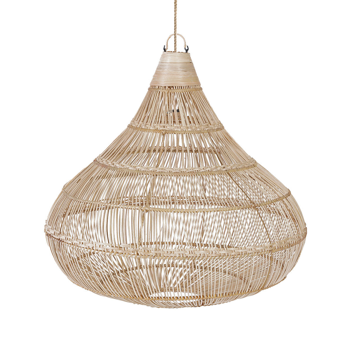 The Drop Hanger - Naturel - L — Bazar Bizar, foto 2