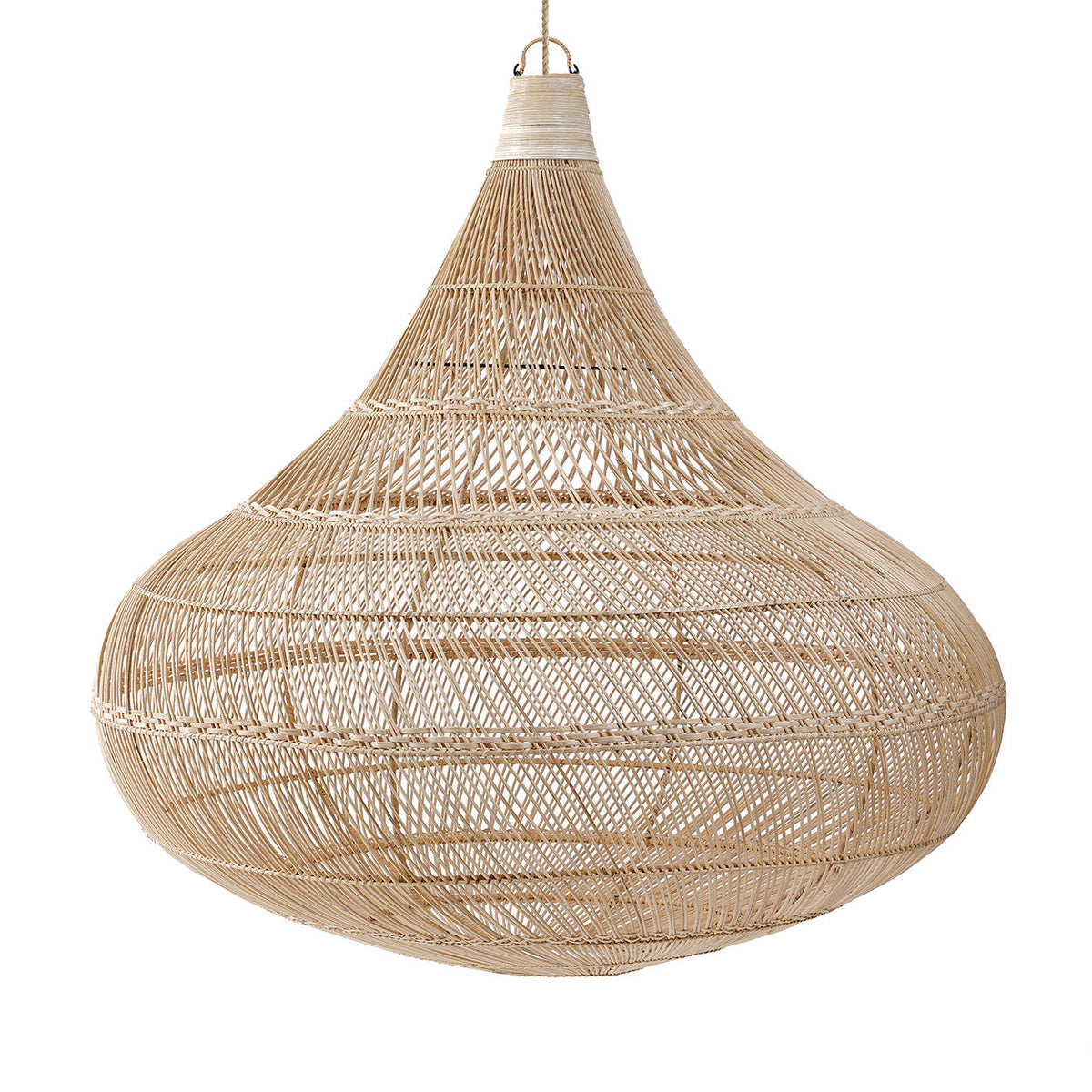 The Drop Hanger - Naturel - XL — Bazar Bizar, foto 2