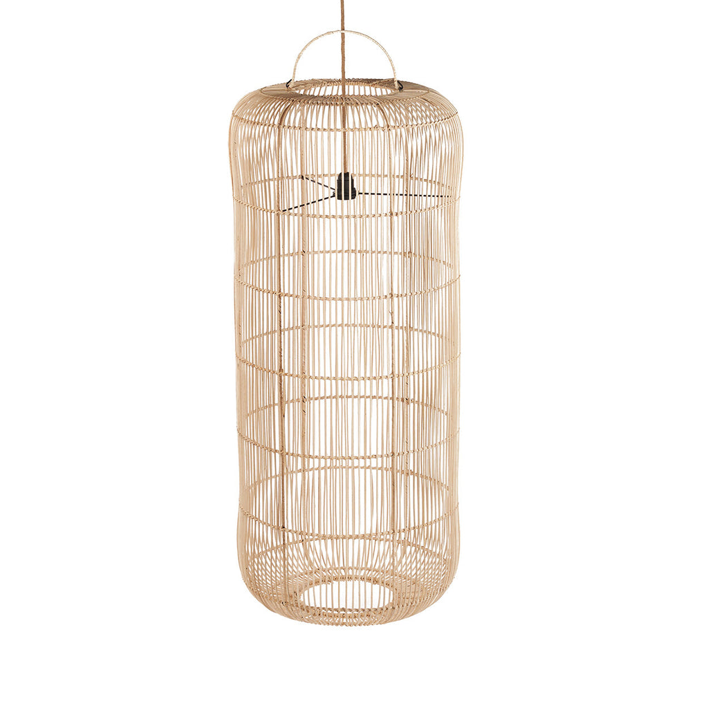 De Bozelo Hanger - Naturel - XL — Bazar Bizar, foto 2