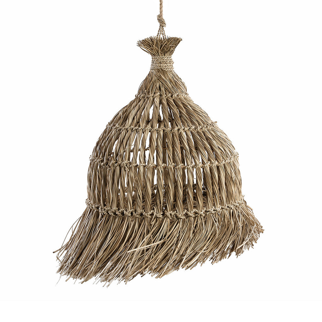 De Guagua-hanger - Naturel - L — Bazar Bizar, foto 2