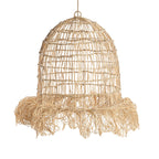 De Casita-hanger - Naturel - L — Bazar Bizar, foto 2