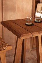 De Cheers Bartafel - Naturel — Bazar Bizar, foto 3