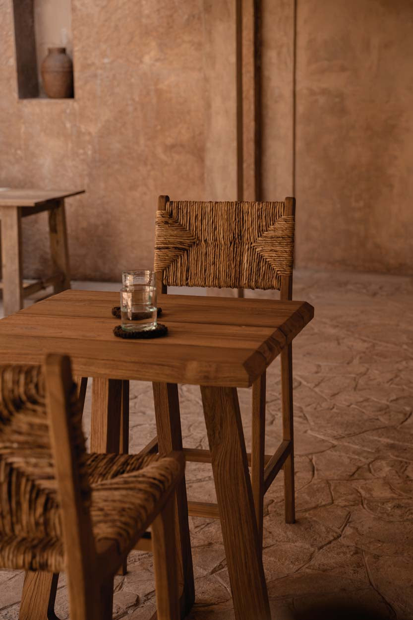 De Cheers Bartafel - Naturel — Bazar Bizar, foto 4