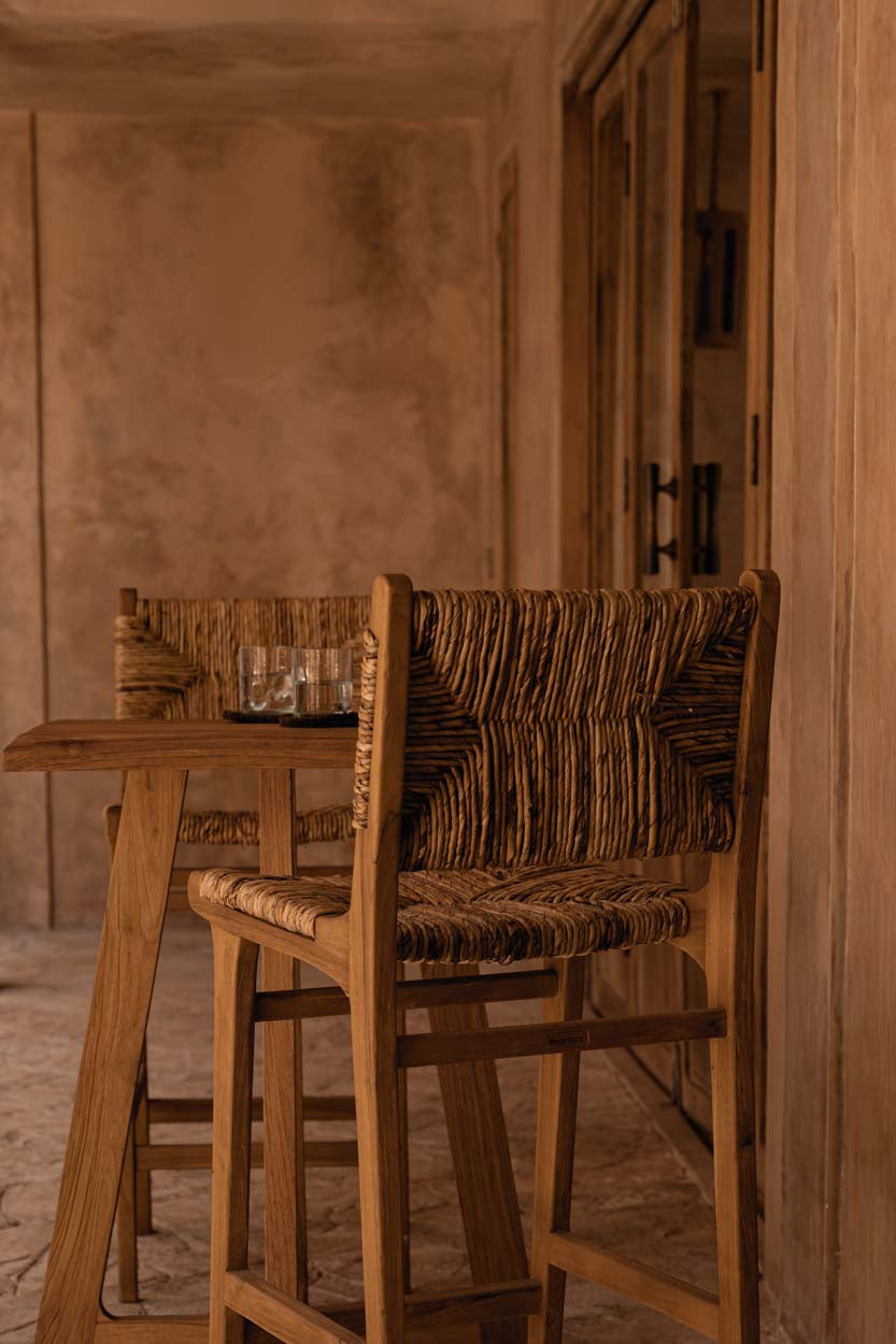 De Cheers Bartafel - Naturel — Bazar Bizar, foto 6