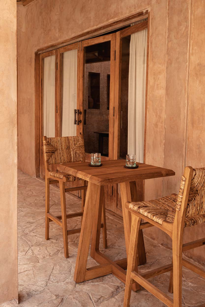 De Cheers Bartafel - Naturel — Bazar Bizar, foto 5