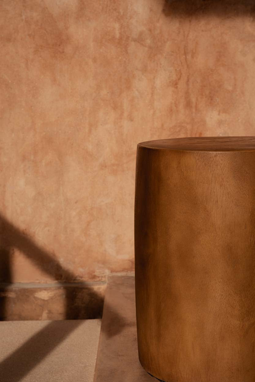 De Stamkruk - Naturel — Bazar Bizar, foto 2