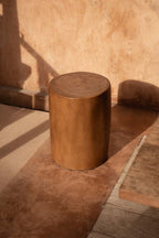 De Stamkruk - Naturel — Bazar Bizar, foto 11