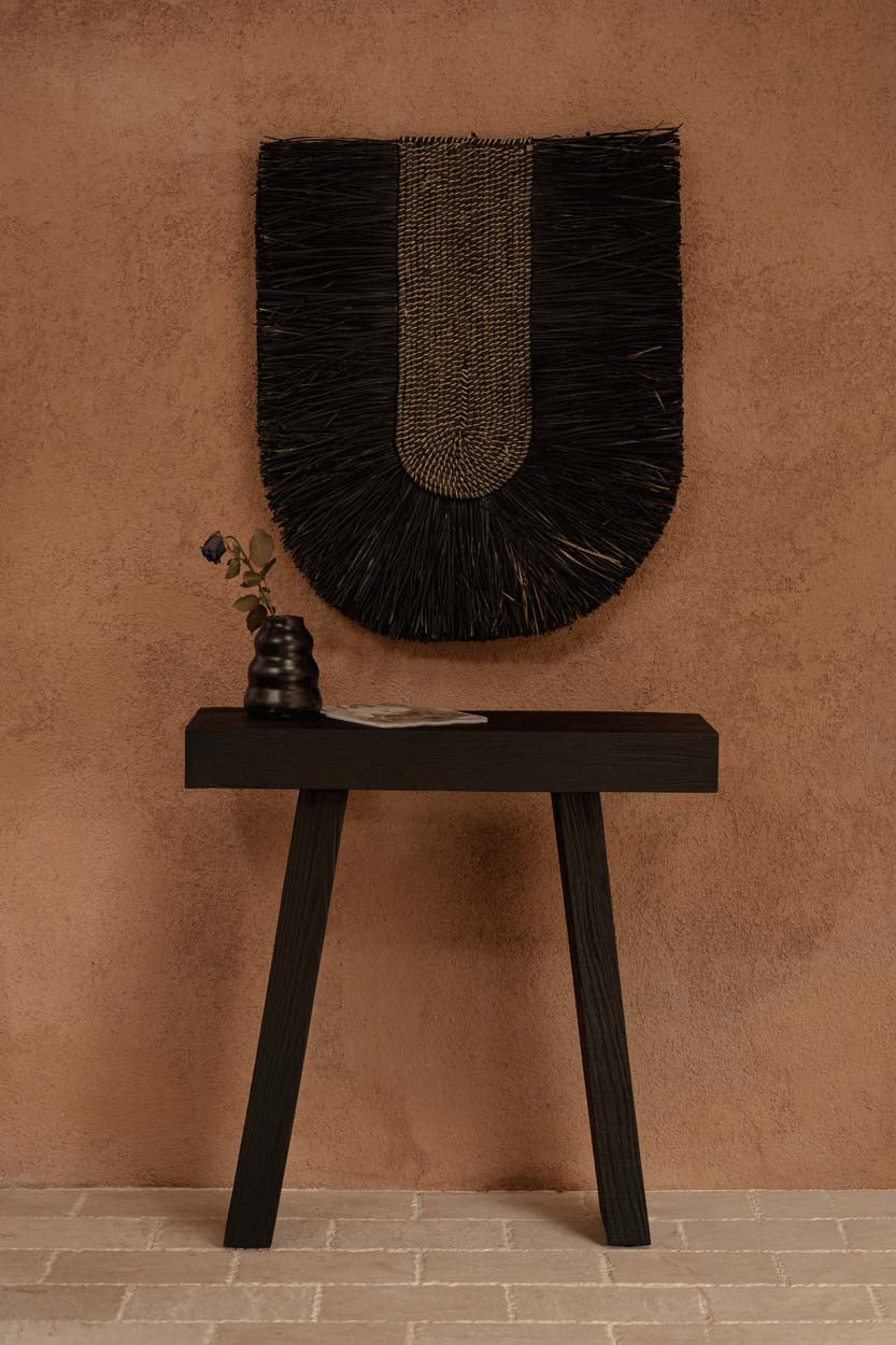 De Stance-console - Zwart — Bazar Bizar, foto 9