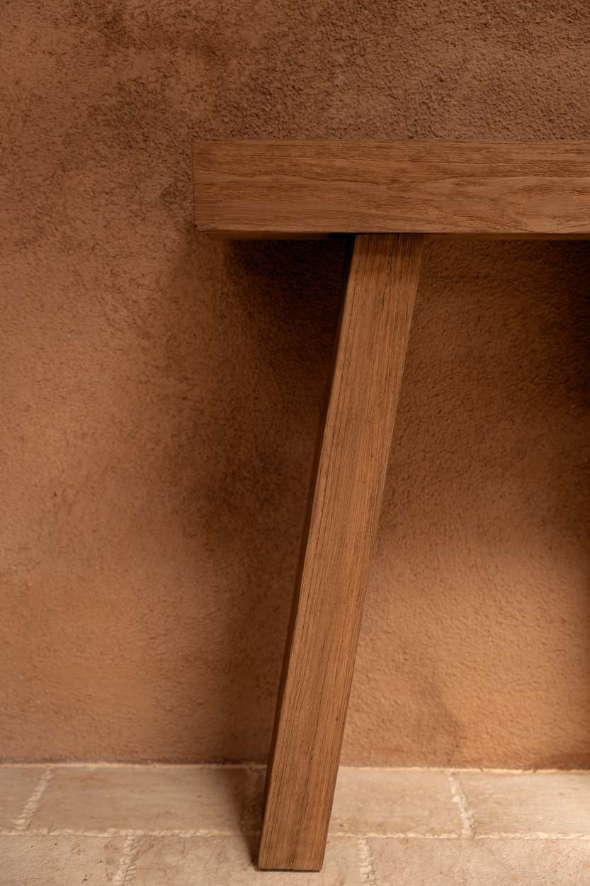 De houdingsconsole - natuurlijk — Bazar Bizar, foto 4