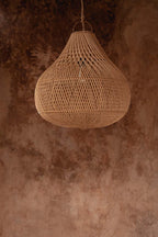 The Bottle Hanger - Naturel - M — Bazar Bizar, foto 2