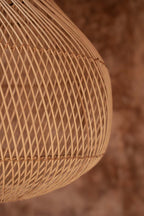 The Bottle Hanger - Naturel - M — Bazar Bizar, foto 3