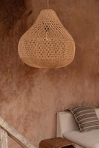 The Bottle Hanger - Naturel - M — Bazar Bizar, foto 4