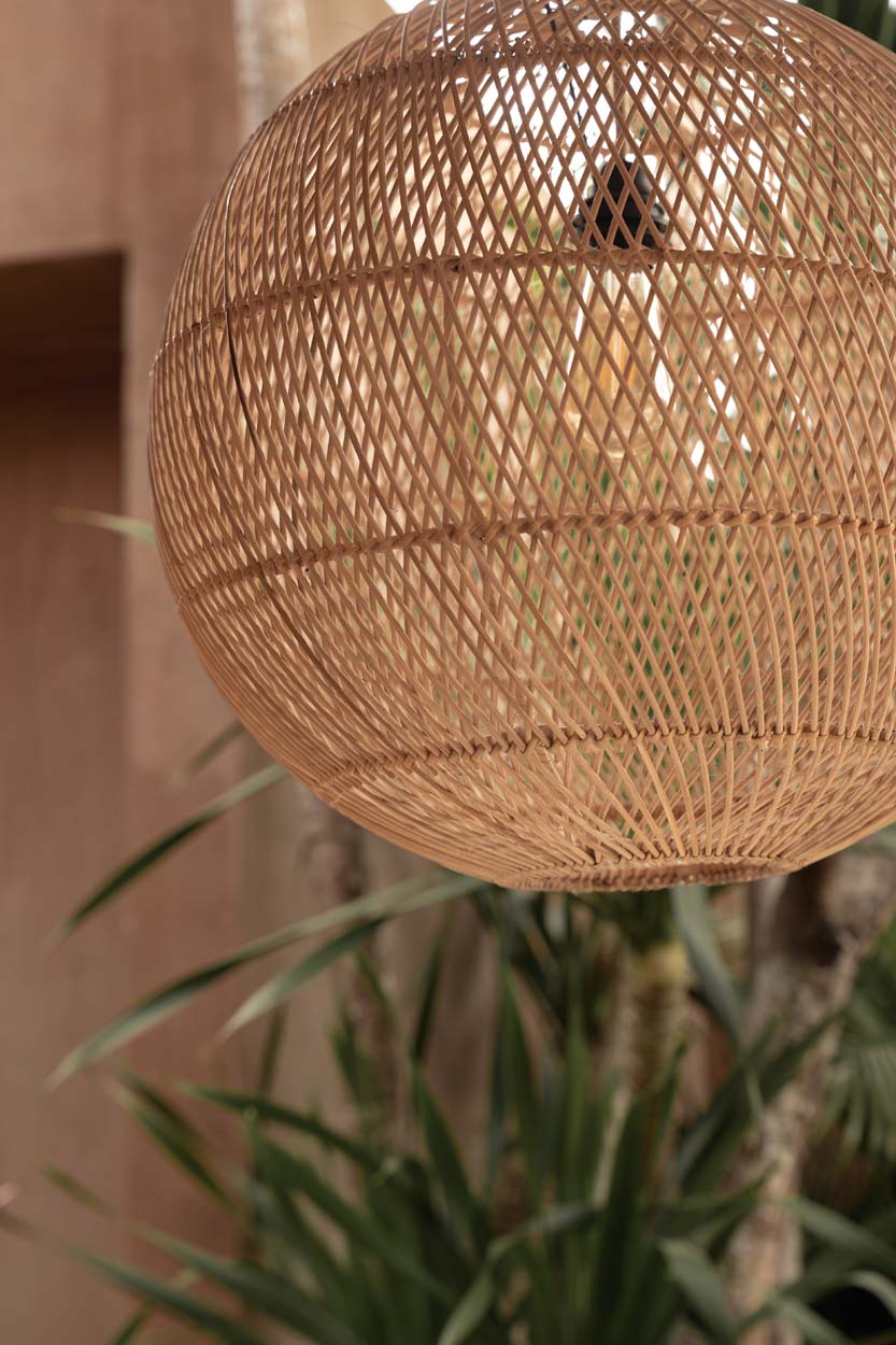 The Bubble Hanger - Naturel - M — Bazar Bizar, foto 3