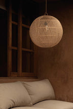 The Bubble Hanger - Naturel - S — Bazar Bizar, foto 2