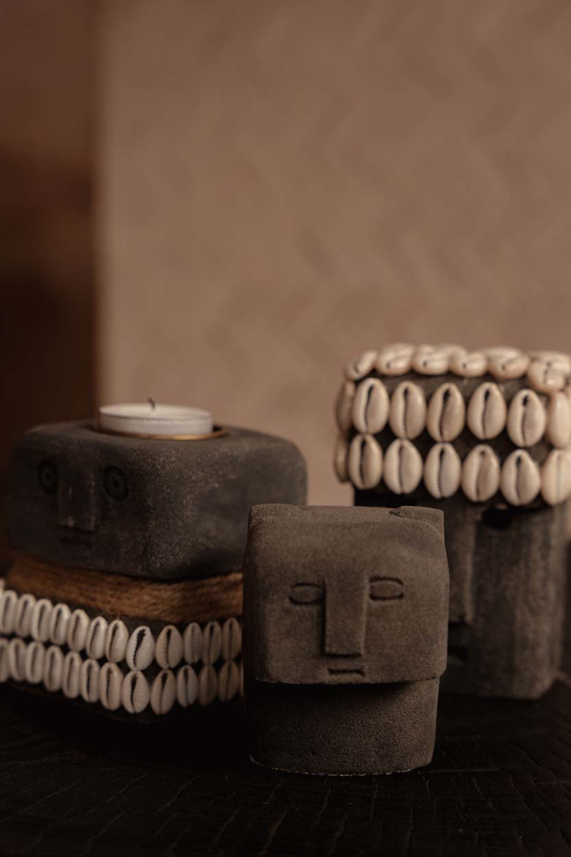 De Sumba-steen #18 — Bazar Bizar, foto 3
