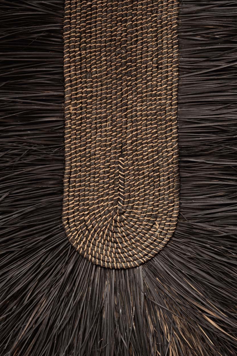 De Dada Wanddecoratie - Zwart — Bazar Bizar, foto 6