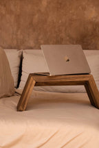 De Ashley Cocoon Tafel - Naturel — Bazar Bizar, foto 2
