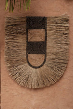 De Dada Muurdecoratie - Naturel — Bazar Bizar, foto 5