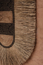 De Dada Muurdecoratie - Naturel — Bazar Bizar, foto 4