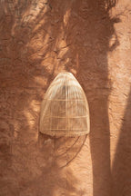 The Lalo Wall Applique - Naturel - L — Bazar Bizar, foto 2