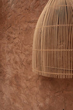The Lalo Wall Applique - Naturel - L — Bazar Bizar, foto 3