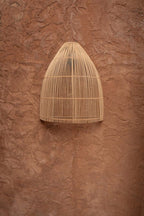 The Lalo Wall Applique - Naturel - L — Bazar Bizar, foto 5