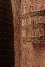 De Doedoe Muur Applique - Naturel - M — Bazar Bizar, foto 4