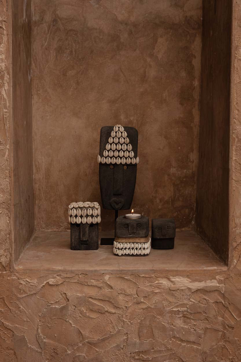 De Sumba-steen #29 — Bazar Bizar, foto 3