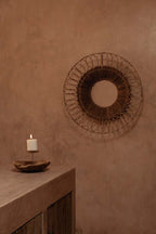Het Kaarsenbord - Naturel — Bazar Bizar, foto 3