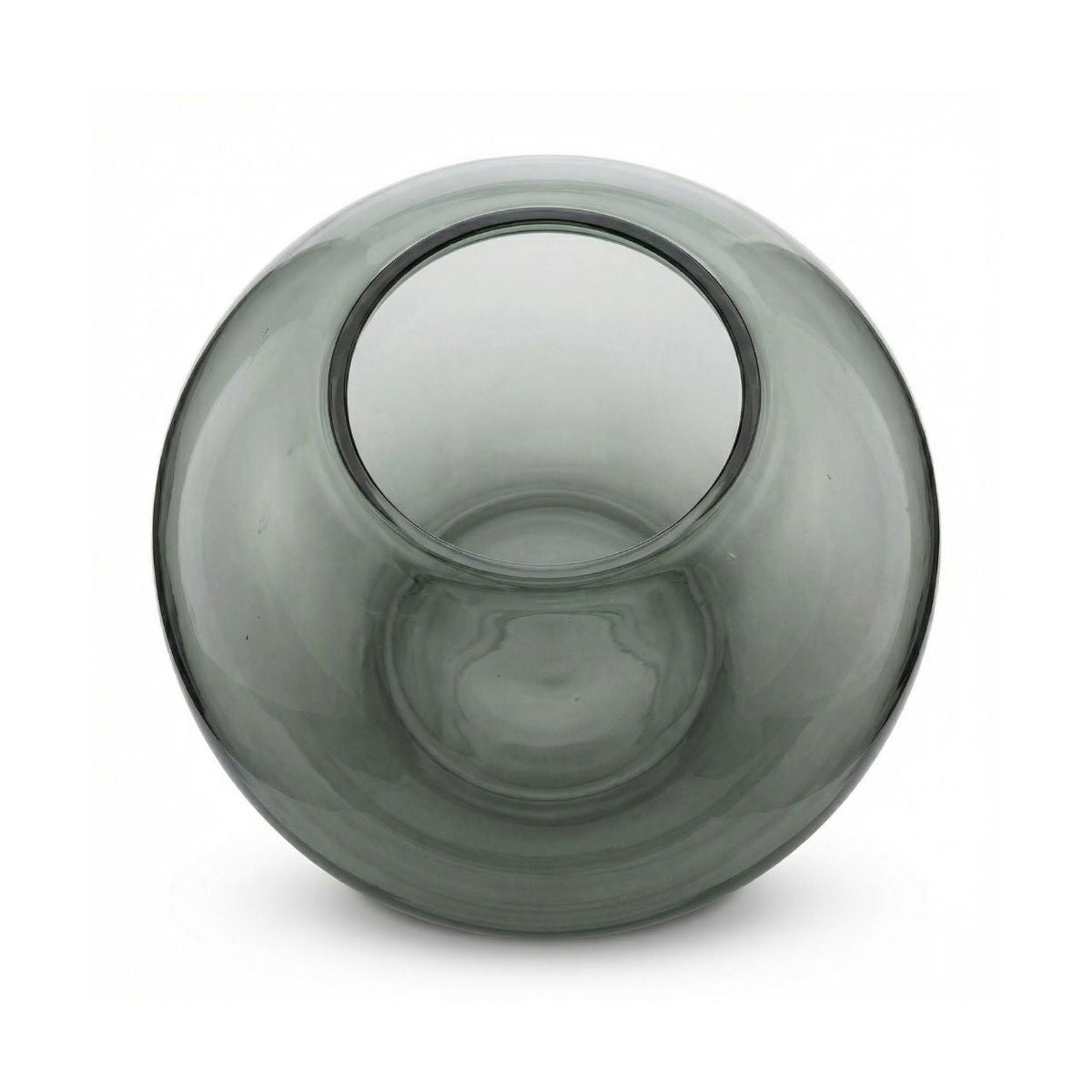 De Jacqueline Vaas - Smokey Grey — Bazar Bizar, foto 3