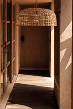 De Cloche-hanger - Natuurlijk — Bazar Bizar, foto 3