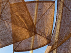 De Coco Shade Rechthoekig - Naturel - 300x200 — Bazar Bizar, foto 3