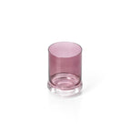 De DOF Tumbler - Paars — Bazar Bizar, foto 3
