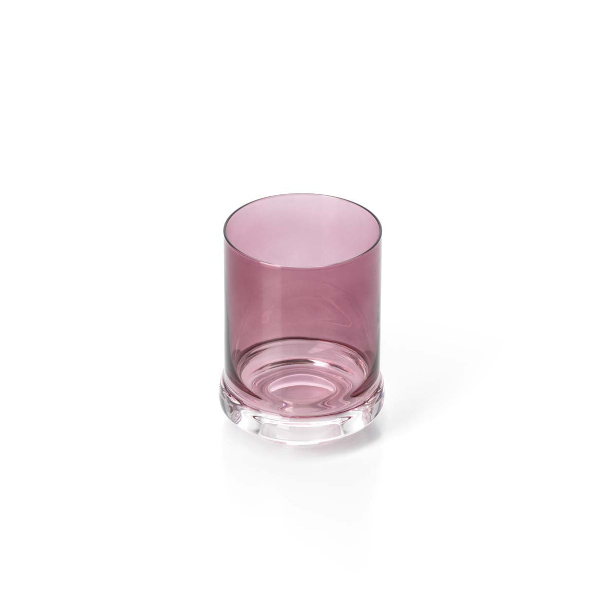 De DOF Tumbler - Paars — Bazar Bizar, foto 3