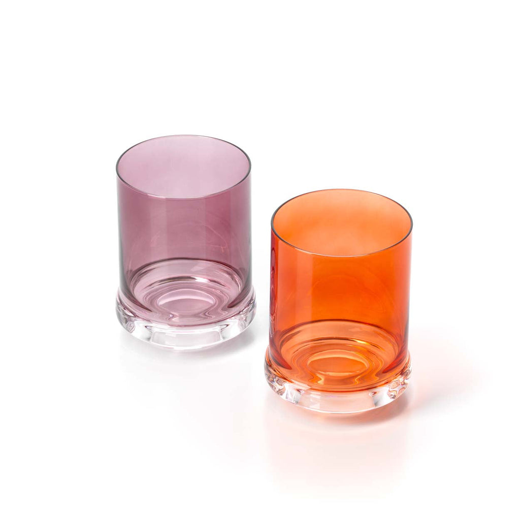 De DOF Tumbler - Paars — Bazar Bizar, foto 6