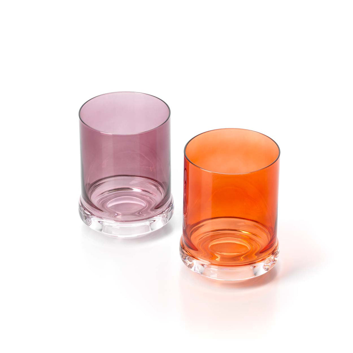 De DOF Tumbler - Paars — Bazar Bizar, foto 6