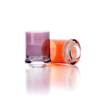 De DOF Tumbler - Paars — Bazar Bizar, foto 7